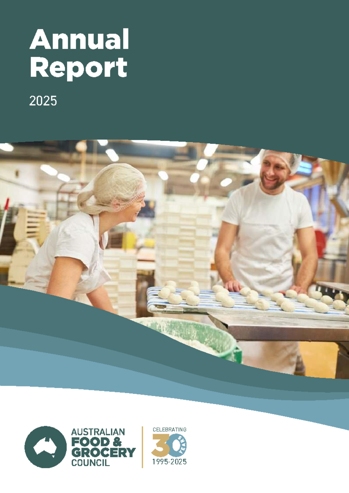 AFGC Annual Report 2025: Celebrating Our Achievements and Future Goals ...