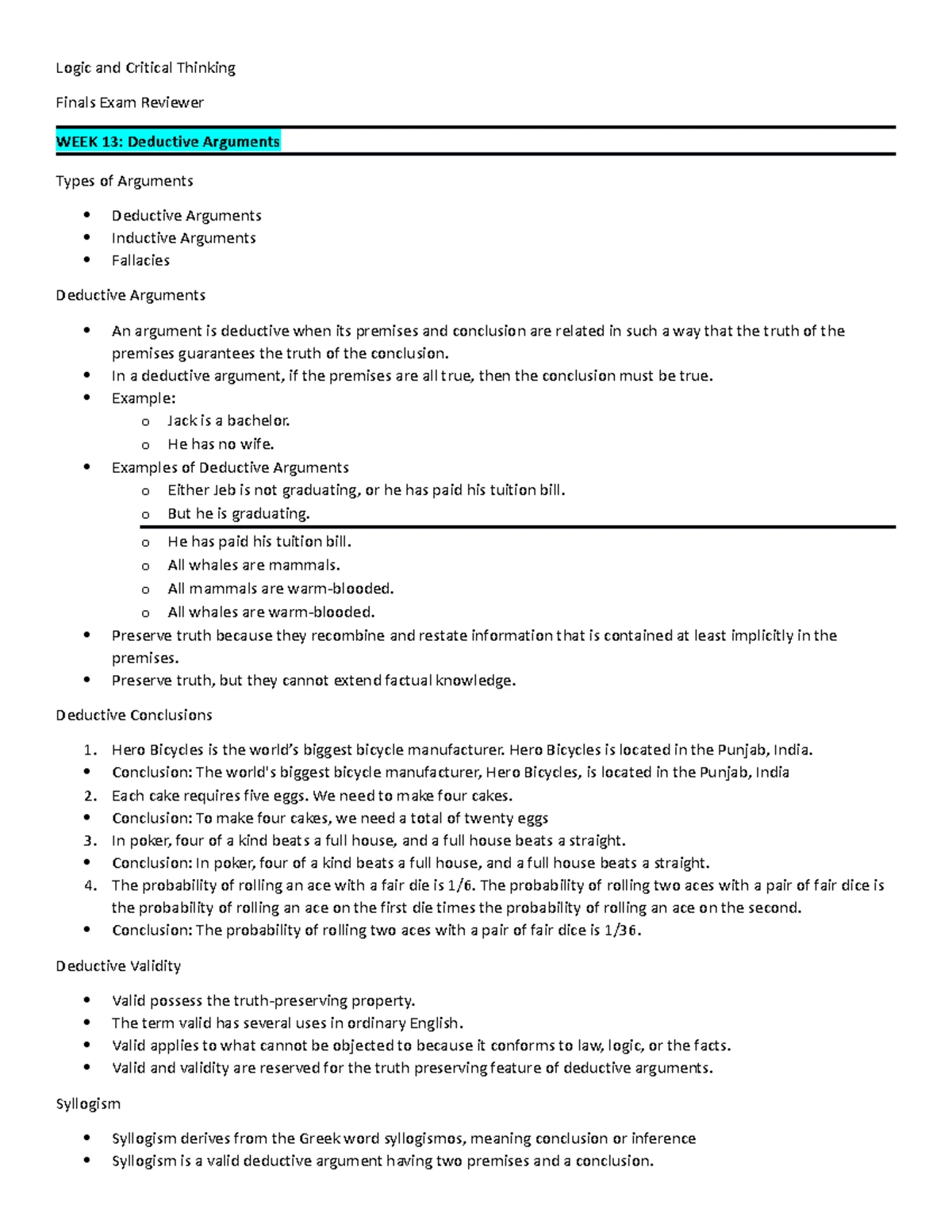 Analysis AND Interpretation 3RD Quarter - Department of Education ...