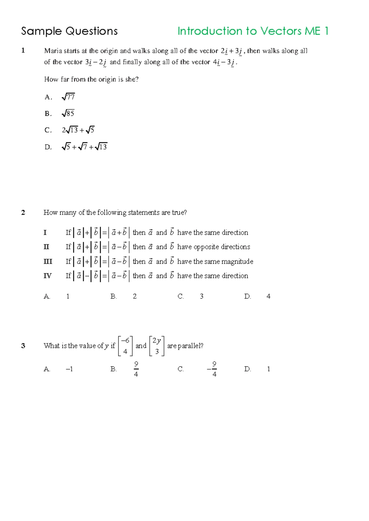 2022 HSC Mathematics Advanced Exam Paper Overview - Studocu