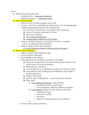 Understanding Confirmation Bias in Social Psychology: A Detailed Study ...