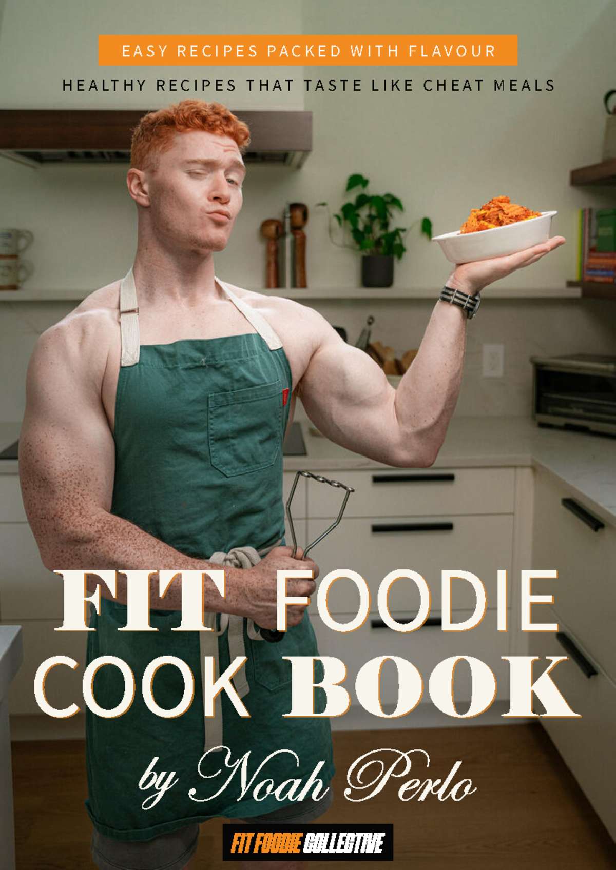 Fit Foodie Collective Recipe Guide: Breakfast to Dinner - Studocu