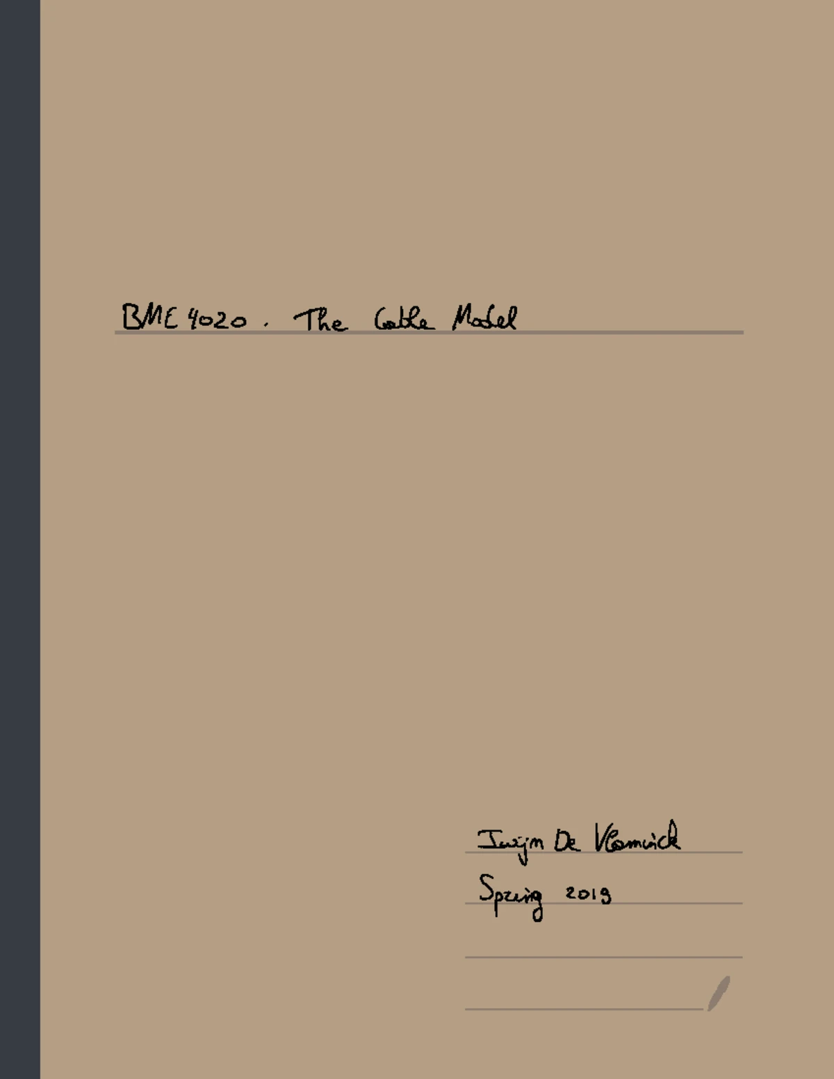 New Title: 