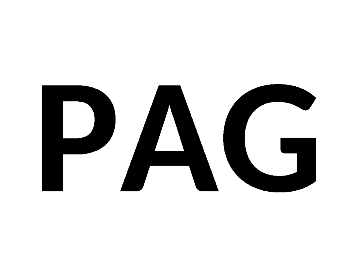 Filipino - none - B.S Hospitality Management - PAG - Studocu