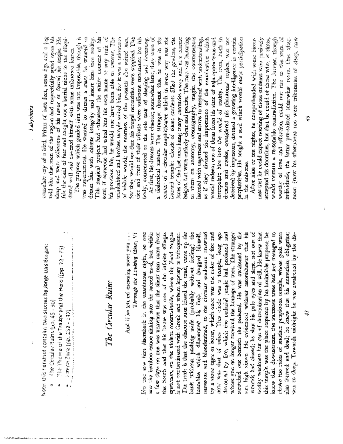 Final Exam Study Guide for Course Code 101: Key Concepts & Strategies ...
