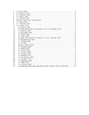 Crw1501 Study Guide Introduction Module 1 Introduction To Criminal Crw1501 Study Guide Introduction Module 1 Introduction To Criminal