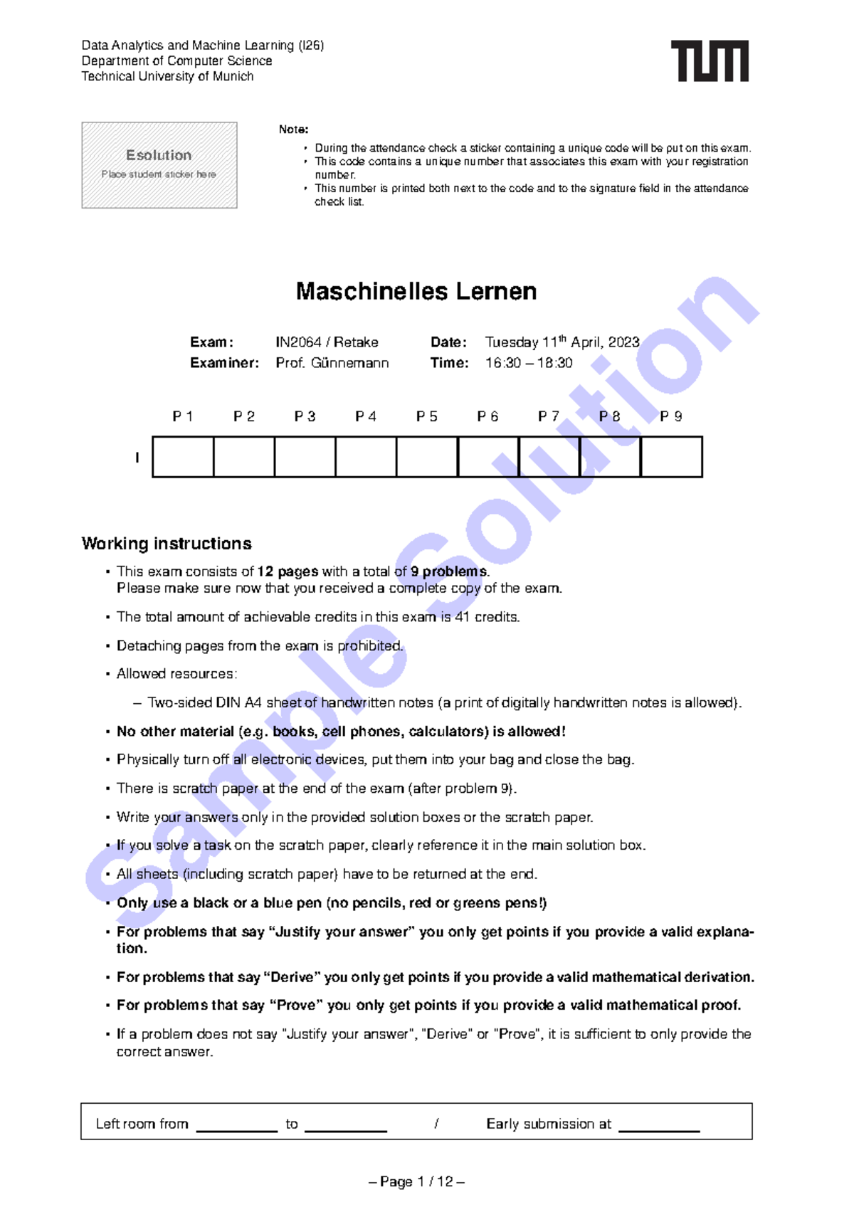 Repeat-solution-2022 - Sample Solution Data Analytics and Machine ...