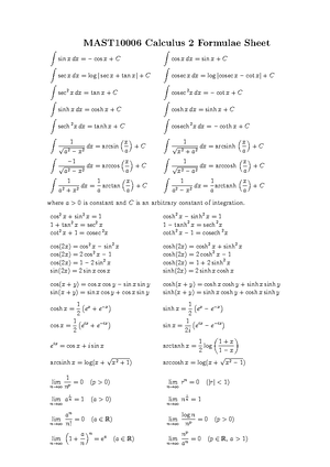2025 Int'l Subject Based Fees Overview for ABPL & Other Codes - Studocu