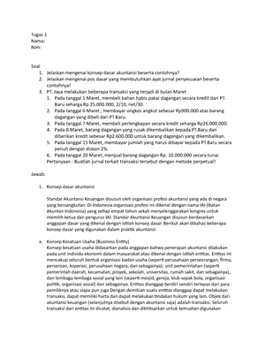 [Solved] Jelaskan Dampak Krisis Moneter 1997 1998 Terhadap Perbankan ...