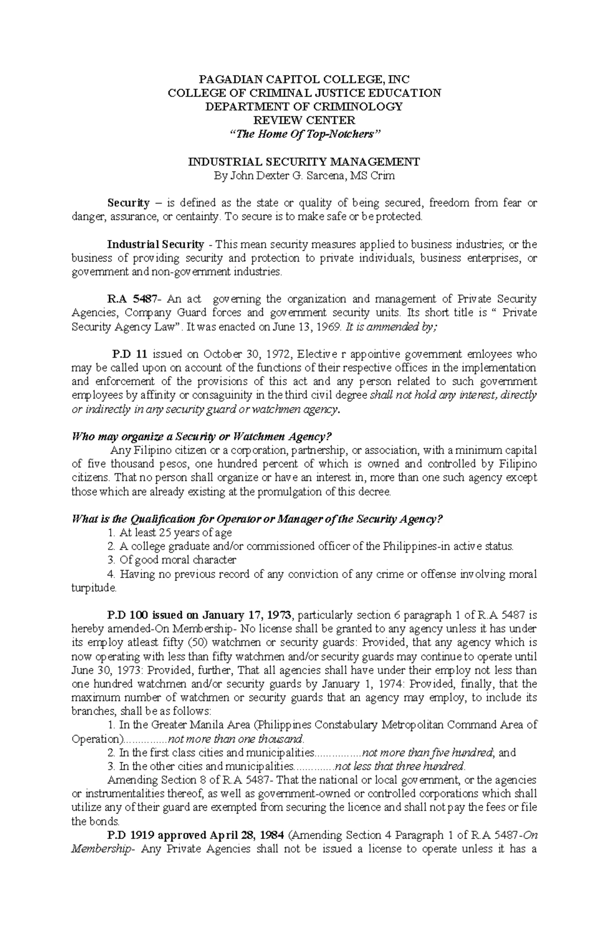 INP- Application Form for Iskolar ng Probinsya Renewal 2024-2025 - Studocu