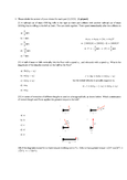 PHYS 101 - Fundamentals Of Physics I - Studocu