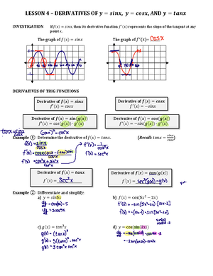 Chapt 2 ass - Math - FUNCTION OPERATIONS Name ...