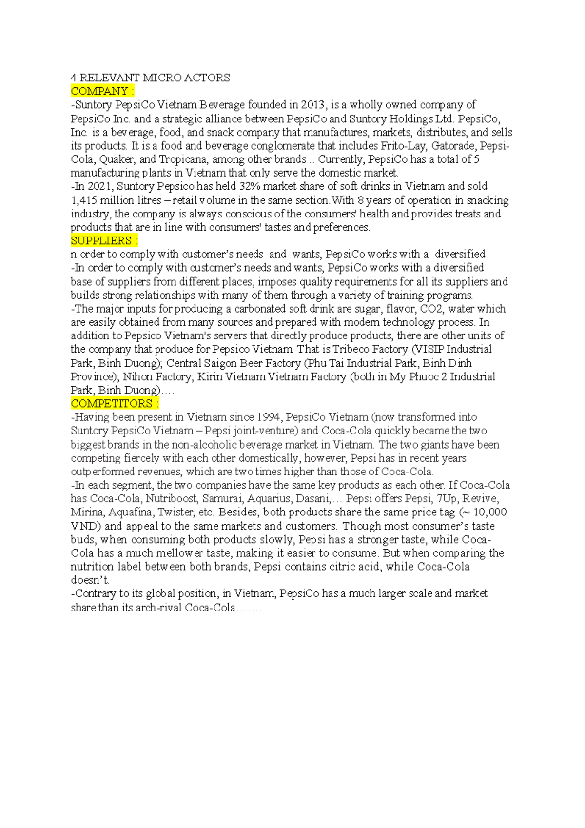 4 Micro Actors copy - djhjkafjka - 4 RELEVANT MICRO ACTORS COMPANY ...