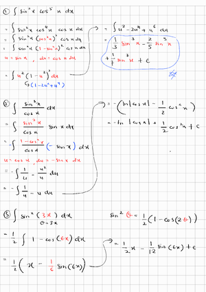 BFC15003 Calculus Project UTHM sample - FACULTY OF CIVIL ENGINEERING ...