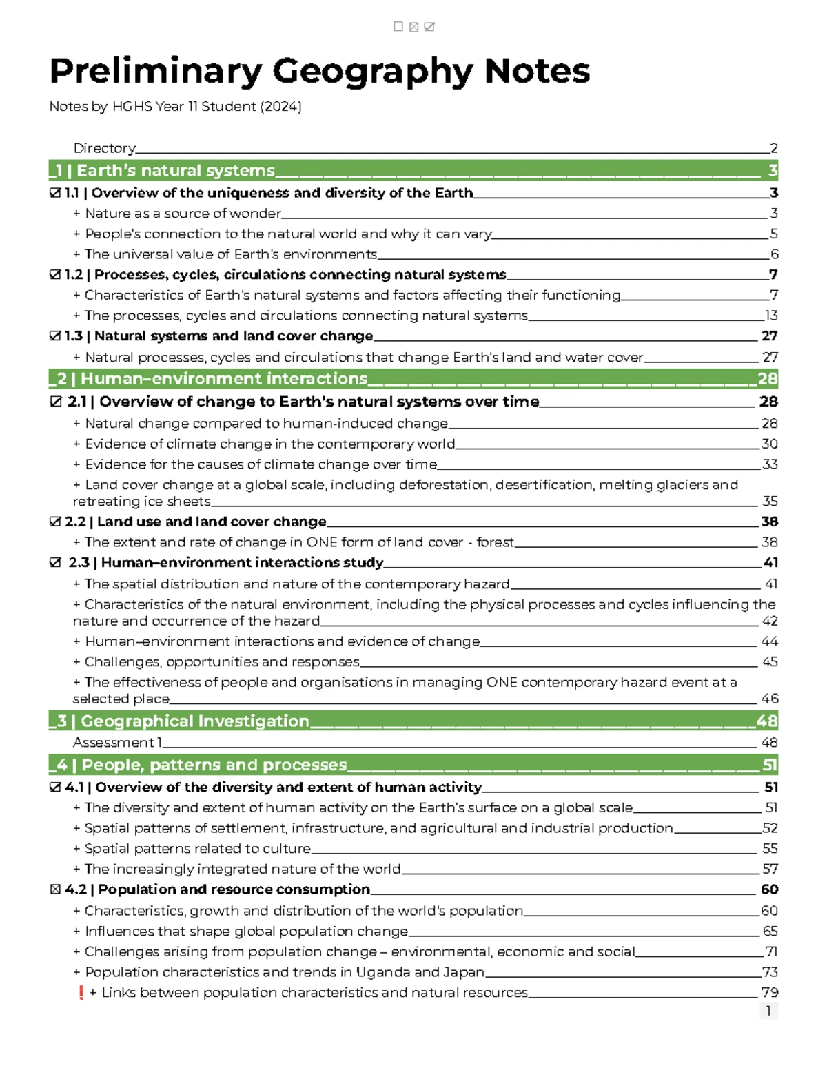 Minimum Standard Writing Test Report - Level 4 Achievement - Studocu