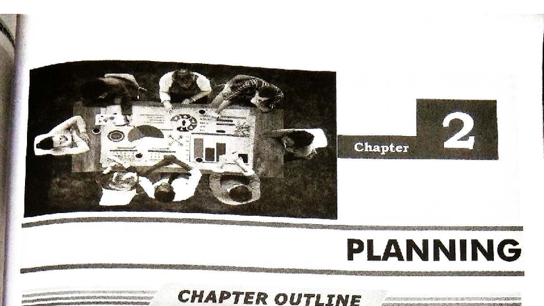 MBP 2: Comprehensive Overview of Planning Principles and Processes ...