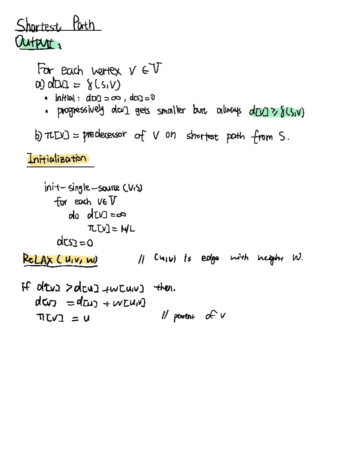 CSC343 Final Exam Notes: Implementing Delete in SQL and B-Trees - Studocu