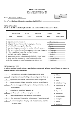 GNED 05 - sdasdasdasdasdasd - GNED 05: PURPOSIVE COMMUNICATION LESSON 1 ...