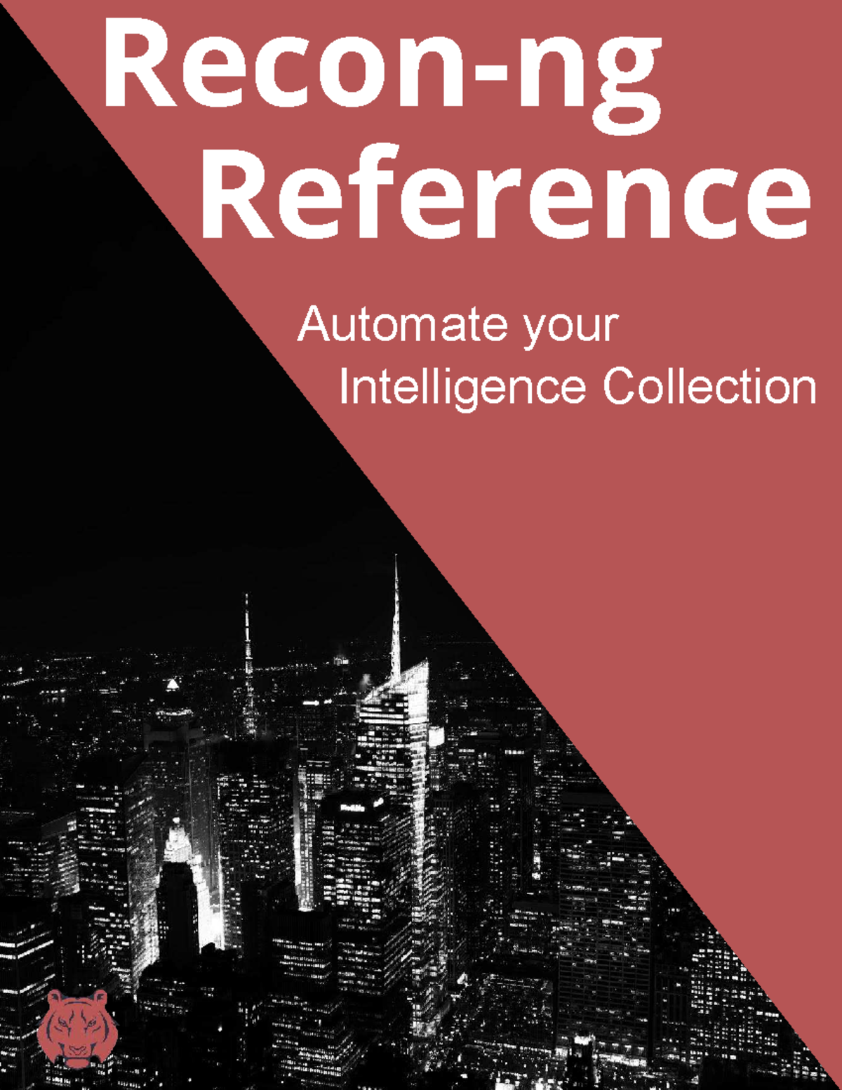 Recon-ng Guide: Automating Intelligence Collection Techniques - Studocu