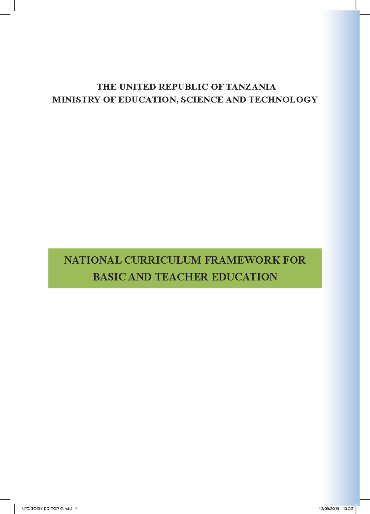 1568799160-National Curriculum Framework for Basic & Teacher Education ...