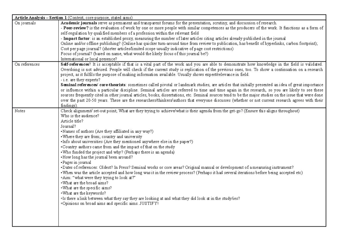 Math 2001: Basic Analysis Lecture Notes - Study Guide 2019 - Studocu