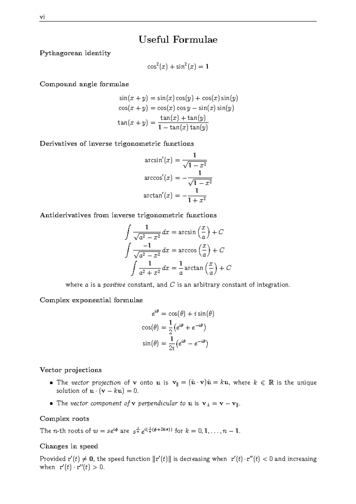 Lesson Summary: Proofs Module Learning Objectives and Methods - Studocu