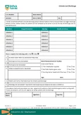 Falls Risk Assessment Management Plan (FRAMP) - Version 1, Oct 2023 ...