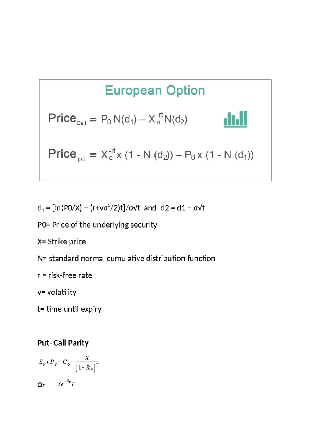 Finance 301: Practice Questions on Risk-Return Analysis and Portfolios ...