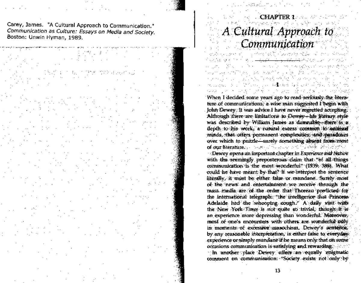 Final Exam Study Guide for Communication 101 (COMM101) - Studocu