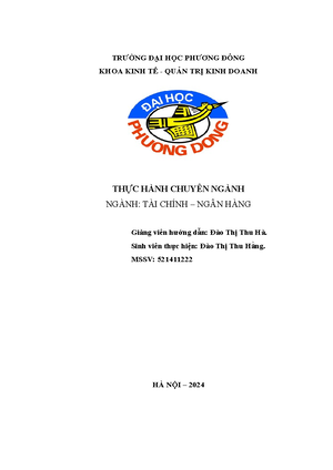 [Solved] Vit bi tiu lun vn dng nguyn tc khch quan phn tch nguyn nhn tht ...