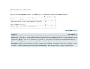 [Solved] Classify each of the following scenarios listed in the table ... image.