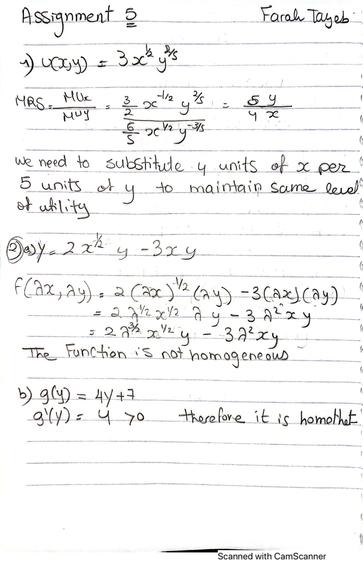 NUMERICAL DIFFERENTIATION AND INTEGRATION Lecture Notes (NUMT 2016 ...