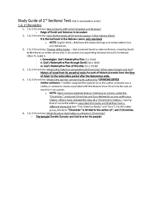 04 CSB STudy Bible - Study Guide Jos-Jdg-Ruth-1&2Sam - JOSHUA (pp. 319 ...