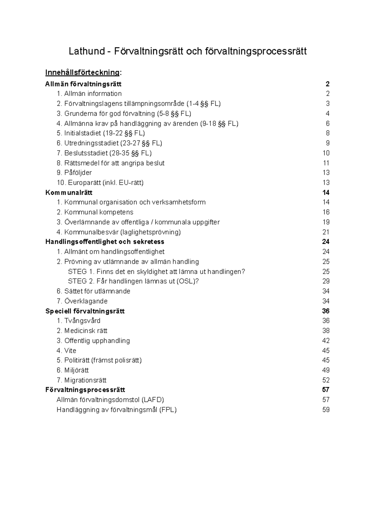 lathund-i-f-rvaltningsr-tt-och-f-rvaltningsprocessr-tt-kurskod-frp101