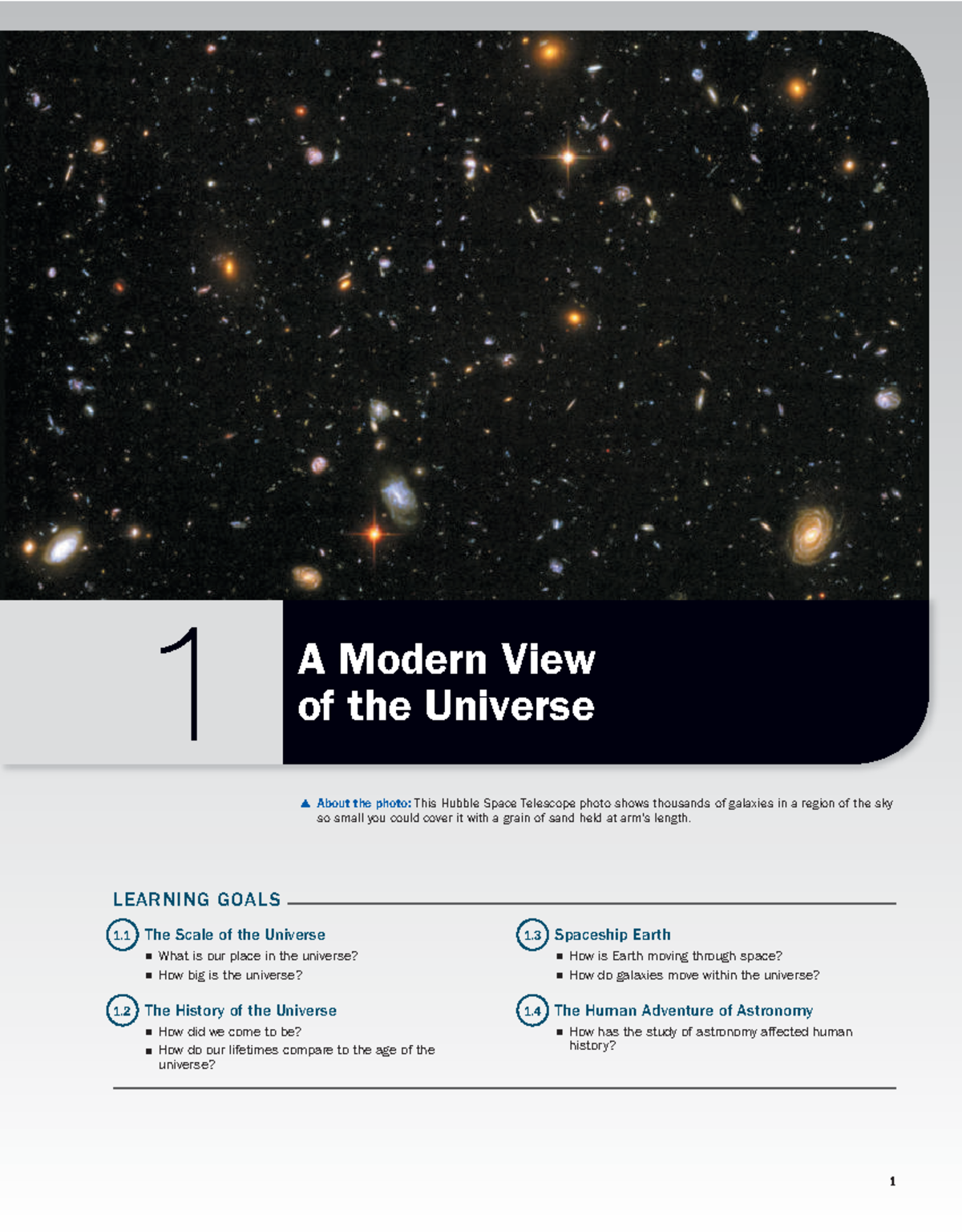 ENG101 Final Exam Study Guide: Summary & Analysis of the Universe - Studocu