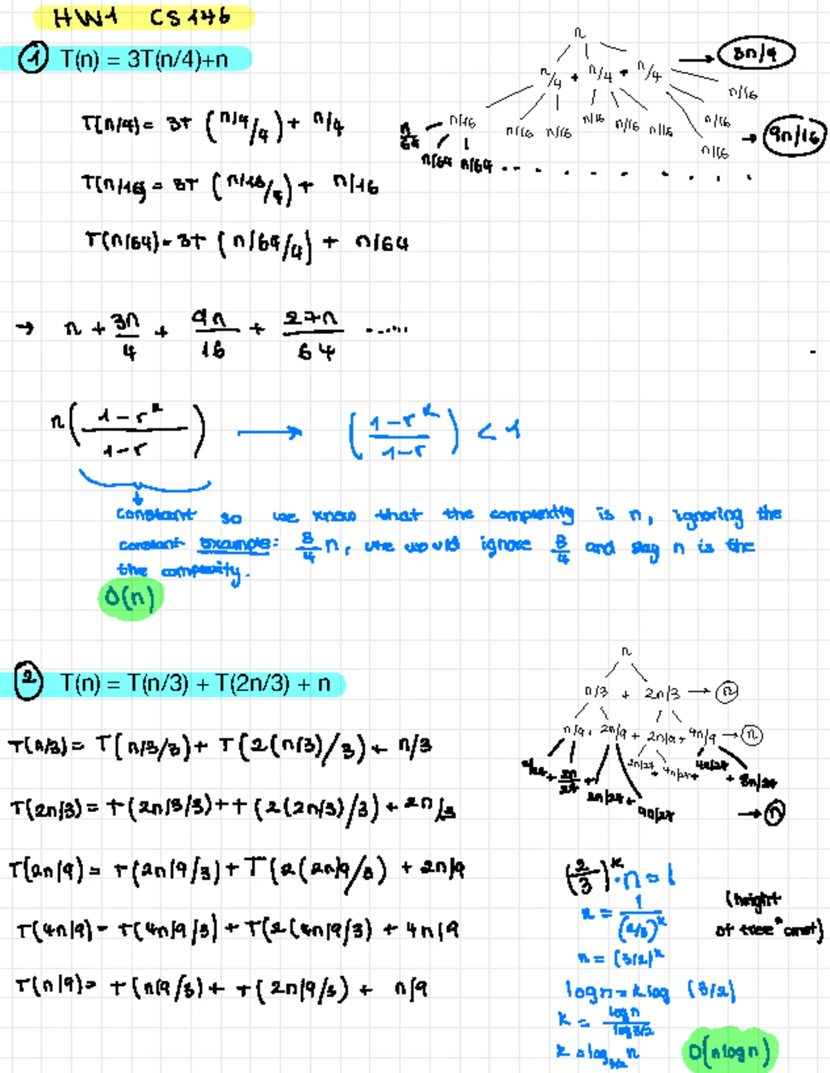 In Class Exercises: Singly Linked Lists and Java Code Implementation ...