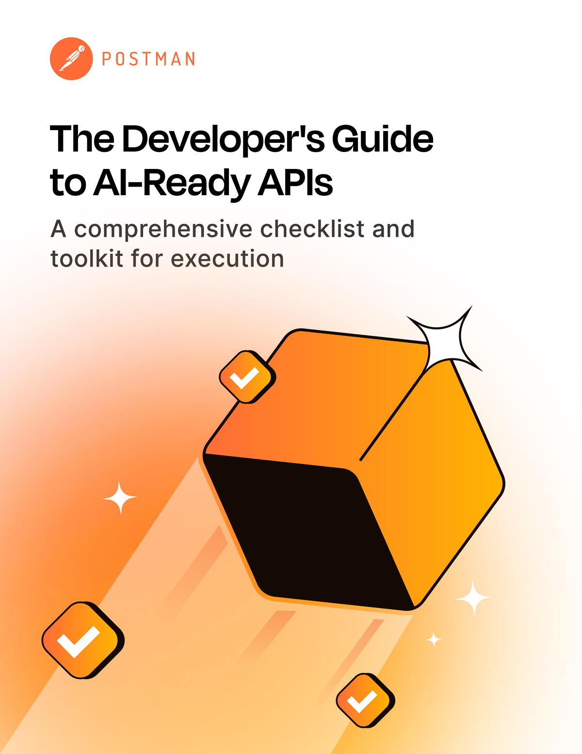 Developers Guide to AI-Ready APIs: A Postman Toolkit - Studocu