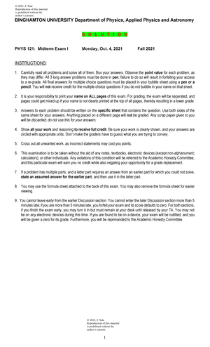 Unit 5 Progress Checks FRQ answes - AP Physics 1 Unit 5 Progress Checks ...