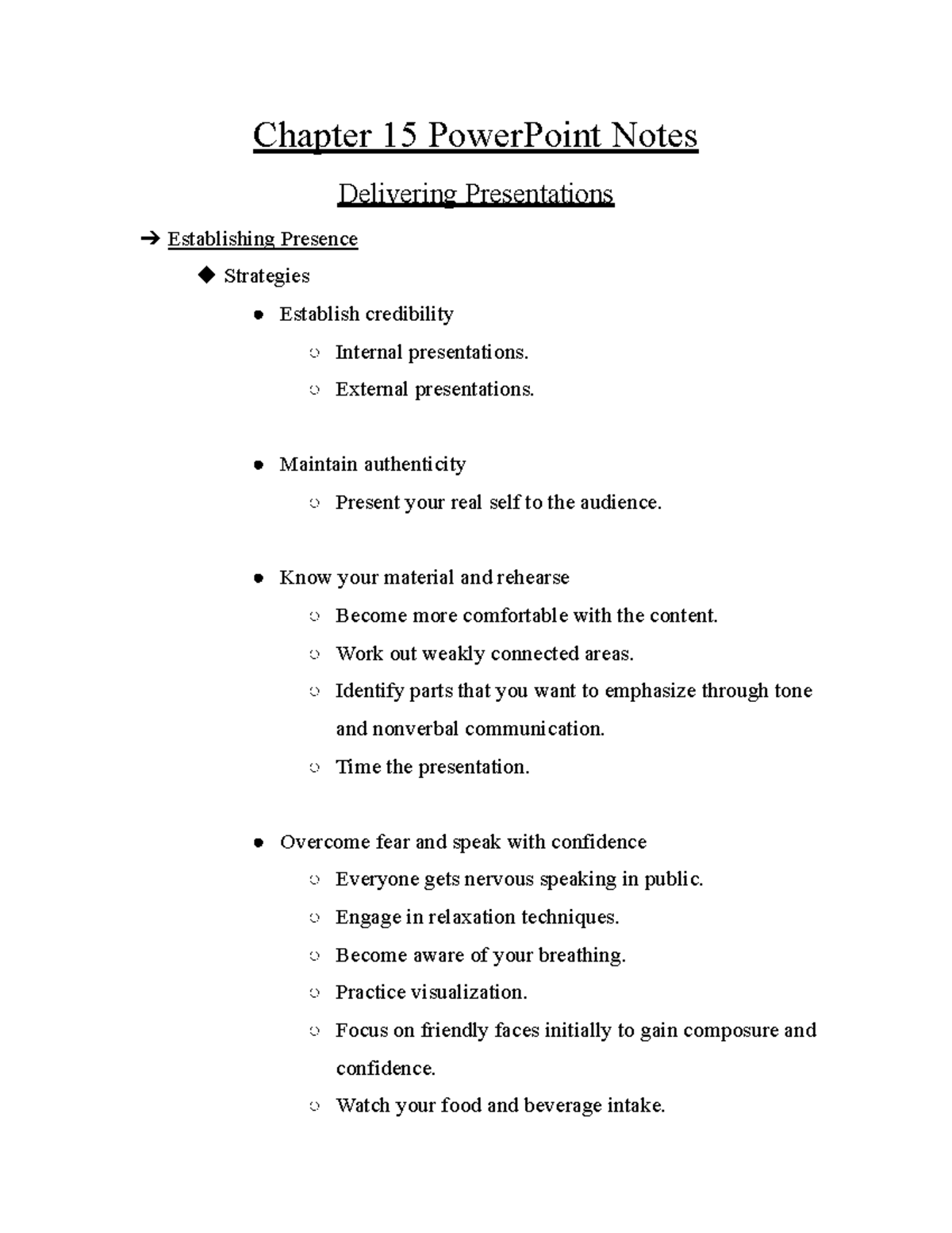 Chapter 15 Power Point Notes - Deprecated API usage: The SVG back-end ...
