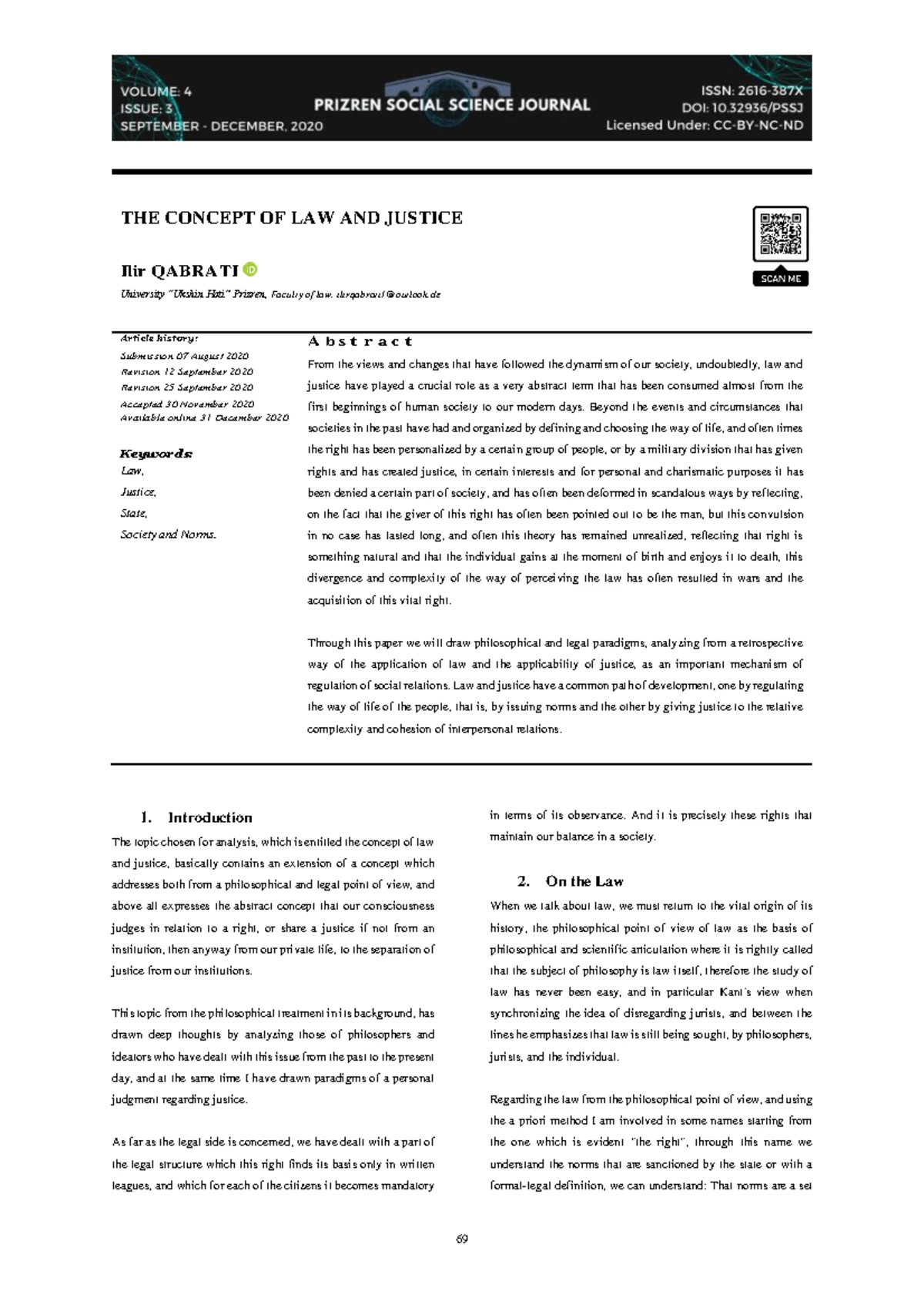 **Contract of Indemnity: Comprehensive Overview and Key Provisions ...