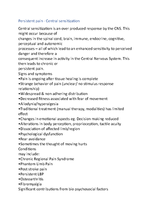 General Physio Ex Exercise 2 activity 2 - PhysioEx Lab Report Exercise ...