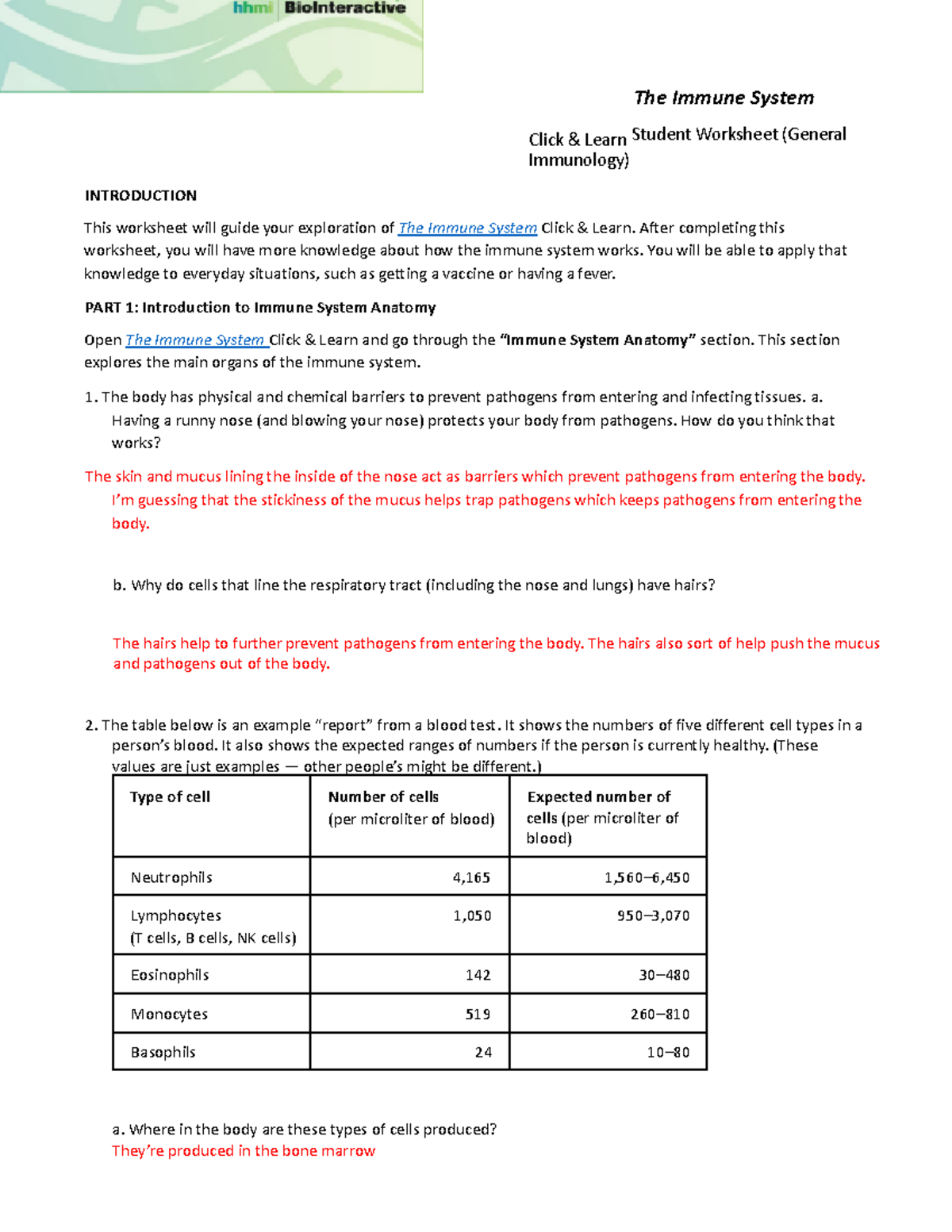 Kingdoms Monera, Fungi, Protista Blank - Kingdom Monera, Protista, Fungi  Some of the blocks will - Studocu