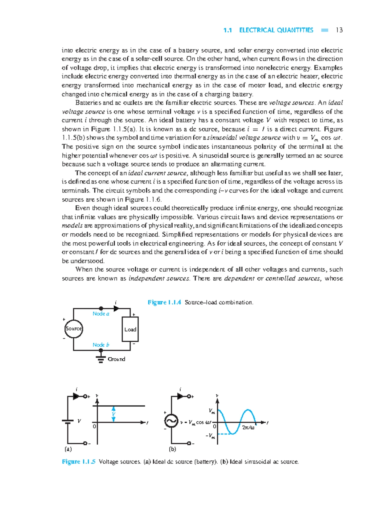 Electrical IMP Notes-51 - PROBLEMS 503 Load 2400 V 208 V 3 single-phase ...