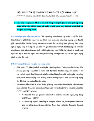 [Solved] Quan im ca ng Cng sn Vit Nam v c trng ca ch ngha x hi Vit Nam ...