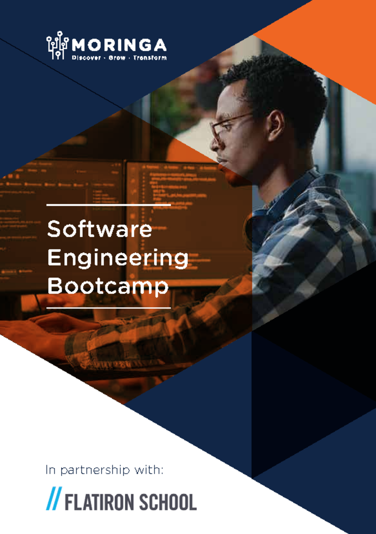 Software Engineering Course (SE101): Full Stack Development Bootcamp ...