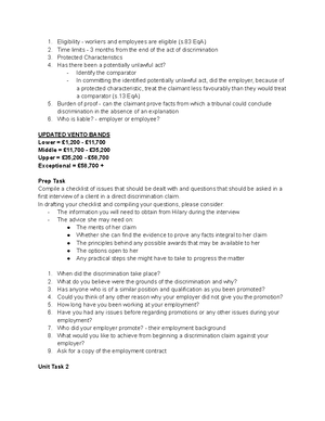 2223 blp ws06 ce02 points to note - BUSINESS LAW AND PRACTICE (SKILLS ...