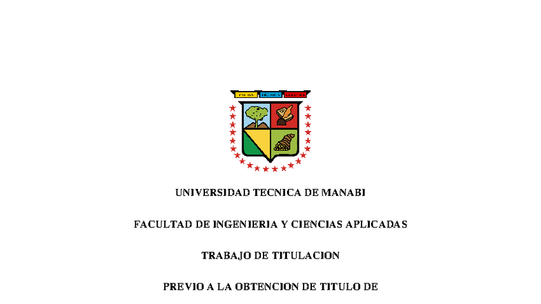 Proyecto diseño y construccion de areas de estudio en la UTM-2024 ...