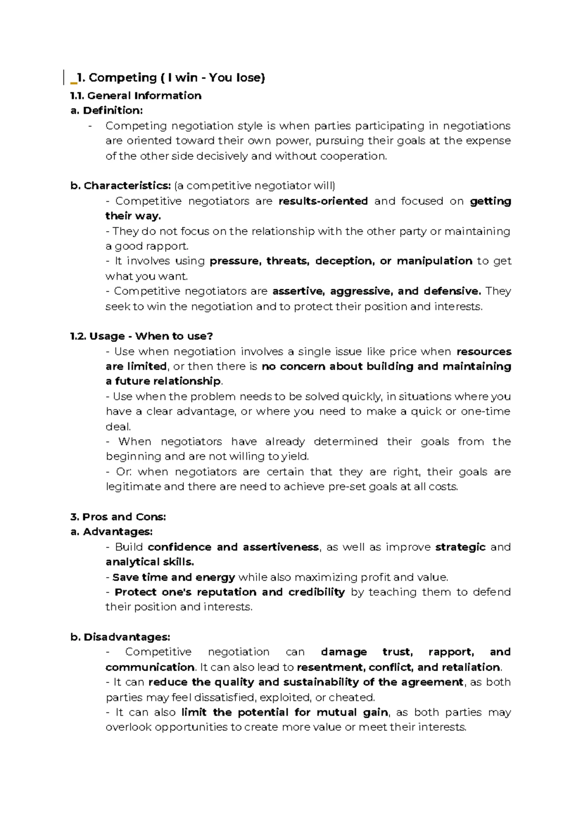 MINI TEST-BCOM: Formal vs. Informal Communication Analysis - Studocu