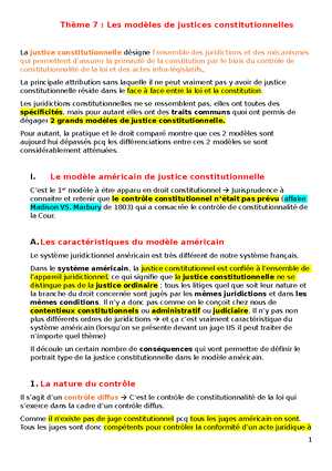 [Solved] quelle est la diffrence entre le contrle a priori et a ...