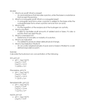 CC2LEC Thyroid AND Parathyroid - MTY 1214 : CLINICAL CHEMISTRY 2 ...