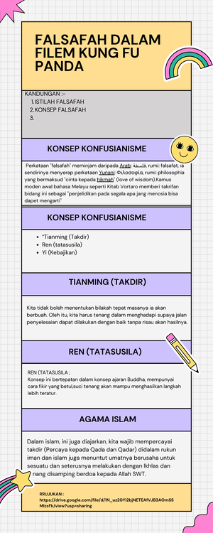 [Solved] Berikut adalah peranan logik dalam kehidupan KECUALI A membuat ...